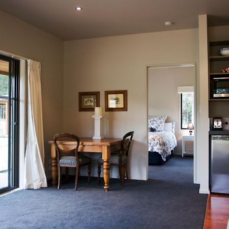 Woodbank Park Cottages Hanmer Springs Ngoại thất bức ảnh