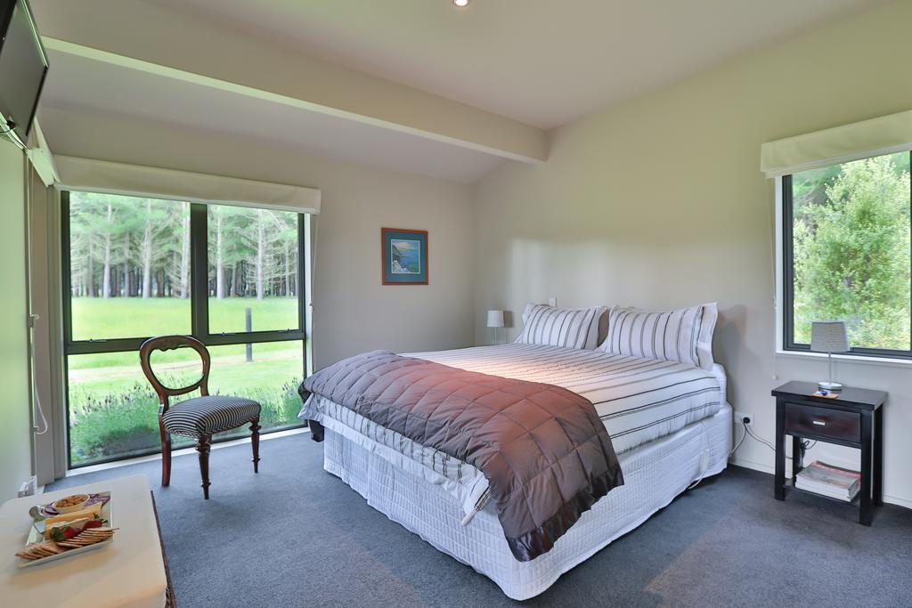 Woodbank Park Cottages Hanmer Springs Phòng bức ảnh