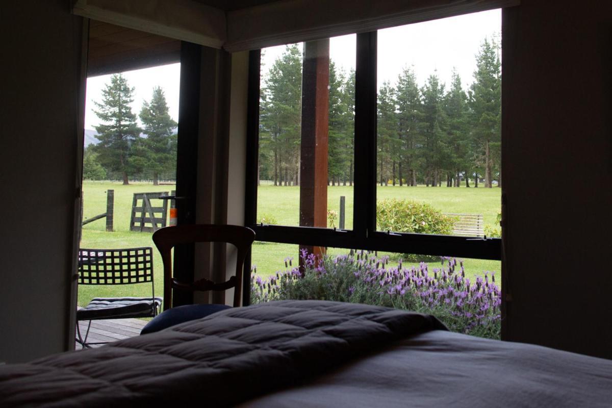 Woodbank Park Cottages Hanmer Springs Ngoại thất bức ảnh