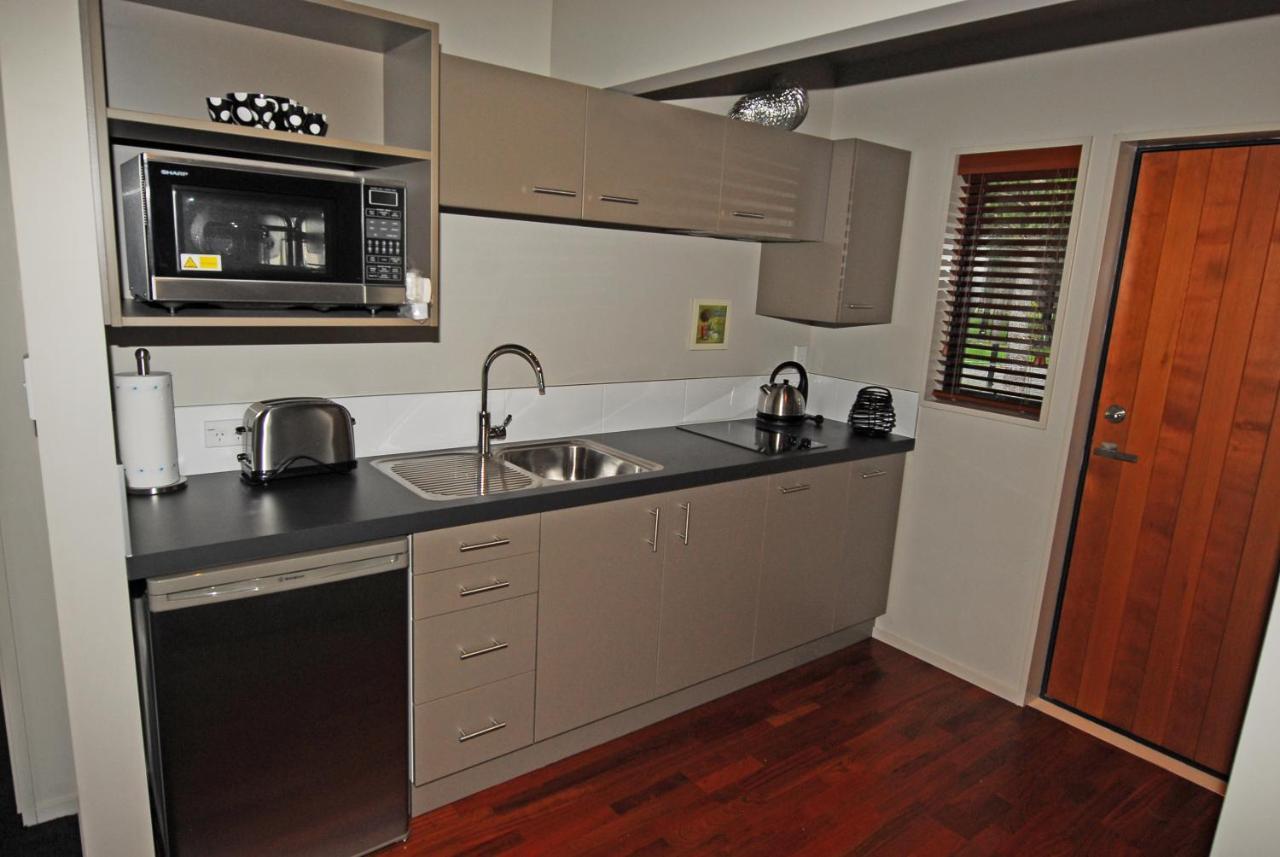 Woodbank Park Cottages Hanmer Springs Ngoại thất bức ảnh